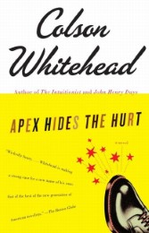 Apex Hides the Hurt - Cover