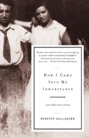 How I Came Into My Inheritance - Cover