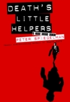 Death's Little Helpers - Cover