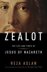 Zealot - Cover
