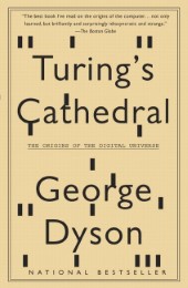 Turing's Cathedral