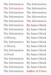 The Information - Cover