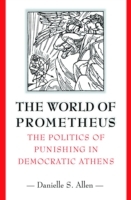 World of Prometheus - Cover