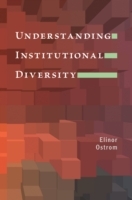 Understanding Institutional Diversity - Cover