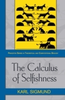 Calculus of Selfishness
