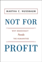Not For Profit - Cover