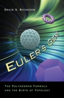 Euler's Gem - Cover