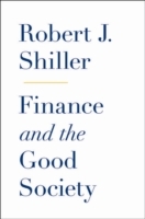 Finance and the Good Society - Cover