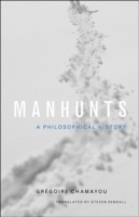 Manhunts - Cover