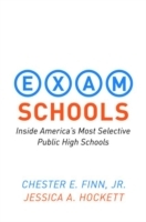 Exam Schools - Cover