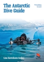 Antarctic Dive Guide
