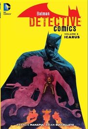 Batman: Detective Comics 6