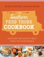 Southern Food Truck Cookbook