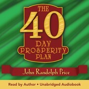 The 40-Day Prosperity Plan