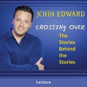 Crossing Over - Cover