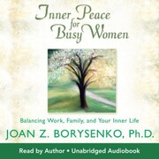 Inner Peace For Busy Women