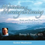 Meditations for Morning and Evening