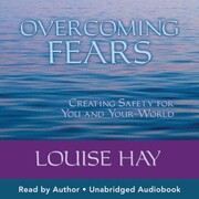 Overcoming Fears - Cover