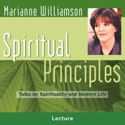 Spiritual Principles - Cover
