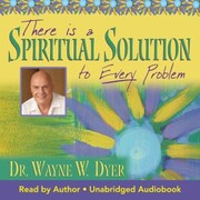 There is a Spiritual Solution to Every Problem - Cover