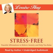 Stress-Free - Cover