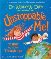 Unstoppable Me! - Cover