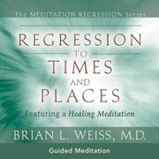Regression To Times and Places - Cover