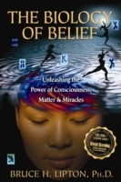 Biology of Belief - Cover