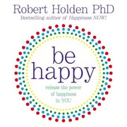 Be Happy! - Cover