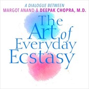 The Art of Everyday Ecstasy - Cover