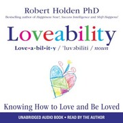 Loveability - Cover