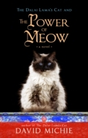 Dalai Lama's Cat and the Power of Meow - Cover