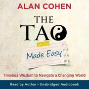The Tao Made Easy - Cover
