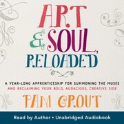 Art & Soul Reloaded - Cover