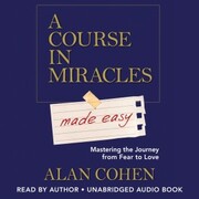 A Course in Miracles Made Easy - Cover