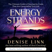 Energy Strands - Cover