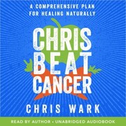 Chris Beat Cancer - Cover