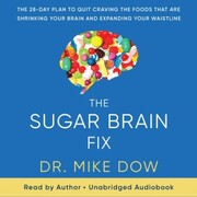 The Sugar Brain Fix - Cover