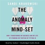 The Anomaly Mind-Set - Cover