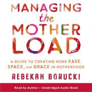 Managing the Motherload - Cover