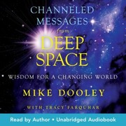 Channeled Messages from Deep Space - Cover