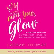 Own Your Glow - Cover
