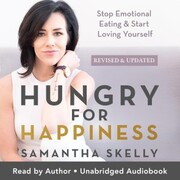 Hungry for Happiness Revised and Updated - Cover