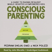 Conscious Parenting - Cover