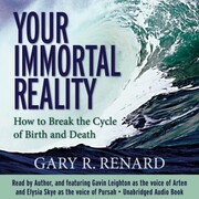 Your Immortal Reality - Cover