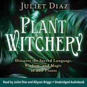Plant Witchery - Cover