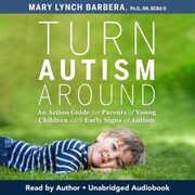 Turn Autism Around - Cover