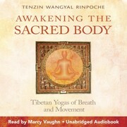 Awakening the Sacred Body - Cover