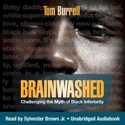 Brainwashed - Cover