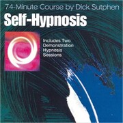 74 minute Course Self-Hypnosis